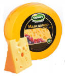 Сыр  Маасдамер